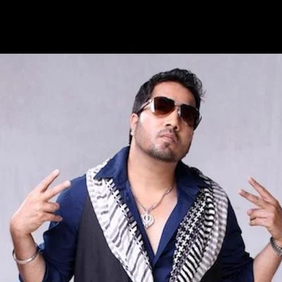 歌手 Mika Singh