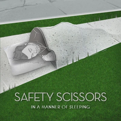 Safety Scissors 歌手