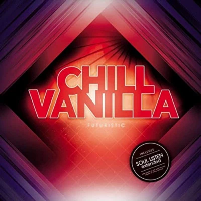 歌手 Chill Vanilla