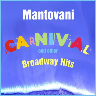 Mantovani Orchestra 歌手