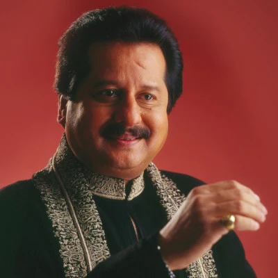 歌手 Pankaj UdhasAnup Jalota