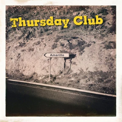 Thursday Club/Überzone/Rennie Pilgrem Selected Werks