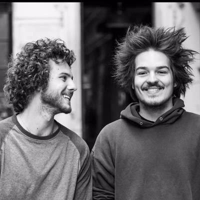 Milky Chance 歌手