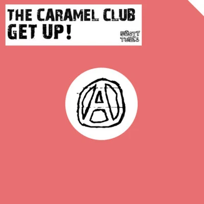 歌手 The Caramel Club