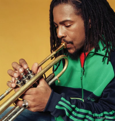 歌手 Roy Hargrove