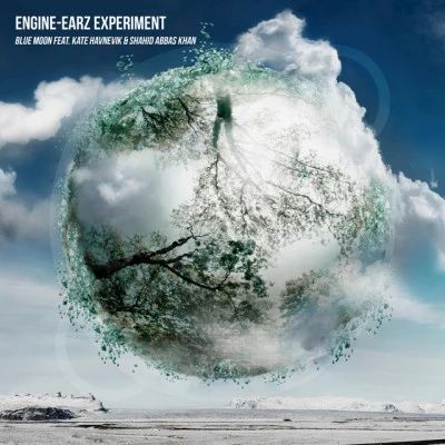 歌手 Shahid Abbas KhanEngine-EarZ ExperimentKate Havnevik