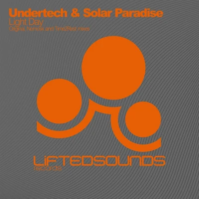 Undertech &amp; Solar Paradise 歌手