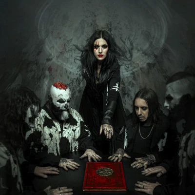 Lacuna Coil 歌手