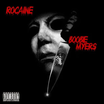 Rocaine 歌手