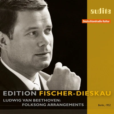 歌手 Irmgard PoppenHelmut HellerDietrich Fischer-Dieskau貝多芬Karl EngelAurèle Nicolet