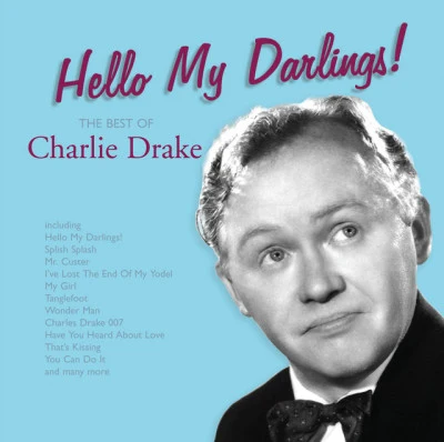 Charlie Drake 歌手