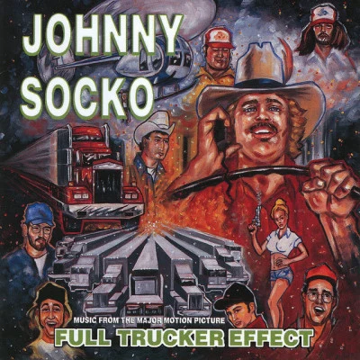 Johnny Socko 歌手