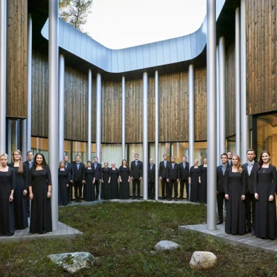 Estonian Philharmonic Chamber Choir 歌手