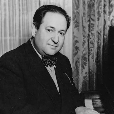 Erich Wolfgang Korngold 歌手