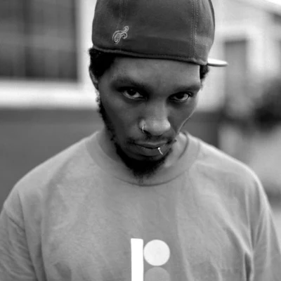 Del The Funky Homosapien 歌手