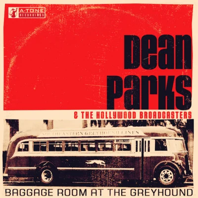 Dean Parks 歌手