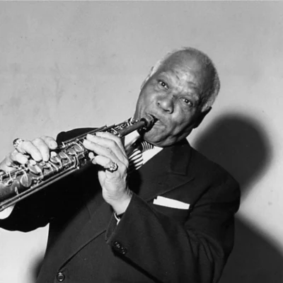 Sidney Bechet 歌手