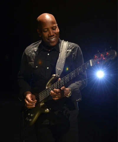 歌手 Nathan East