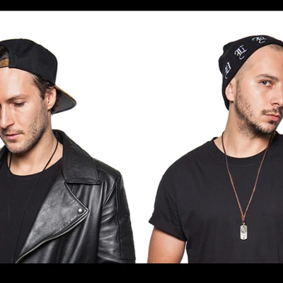 Matisse & Sadko 歌手