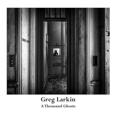 Greg Larkin 歌手