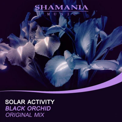 Solar Activity 歌手