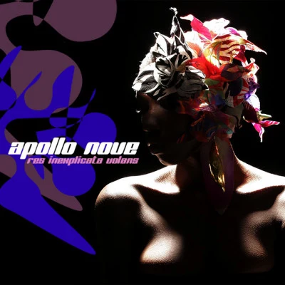 Apollo Nove 歌手