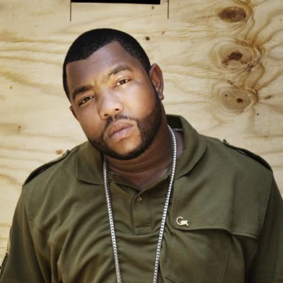 Gorilla Zoe 歌手