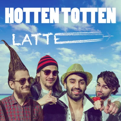 Hotten Totten 歌手