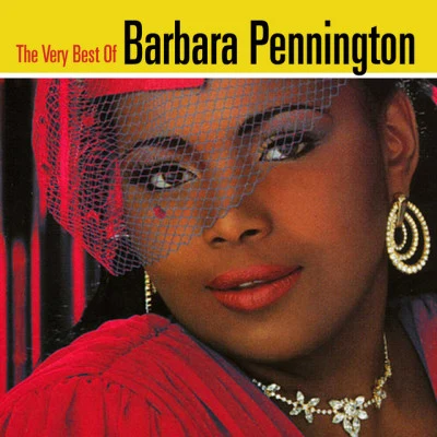 Barbara Pennington/Evelyn Thomas/Miquel Brown Ultimate HI-NRG