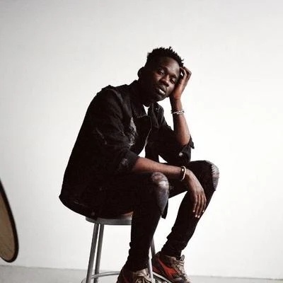 Mr Eazi 歌手