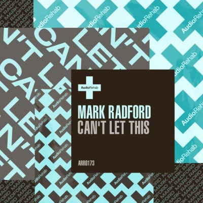 歌手 Mark Radford