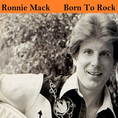 Ronnie Mack 歌手