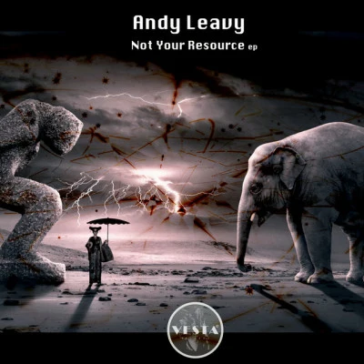 Andy Leavy 歌手