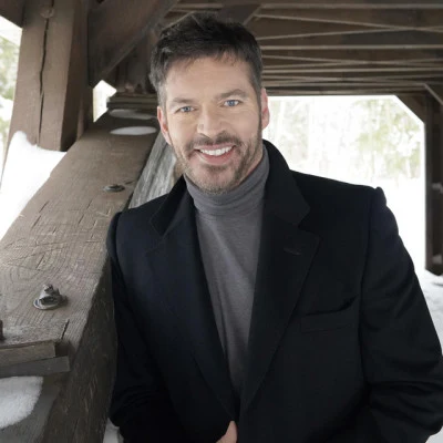 Harry Connick, Jr. 歌手