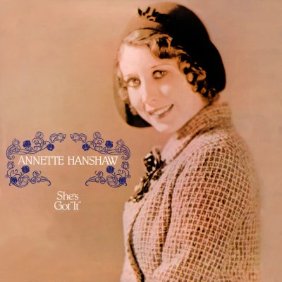 歌手 Annette HanshawHarold Arlen