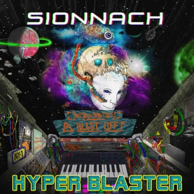 Sionnach 歌手