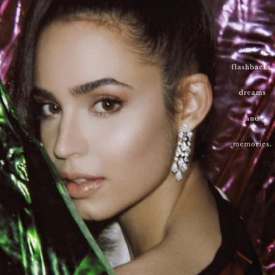 Sofia Carson 歌手