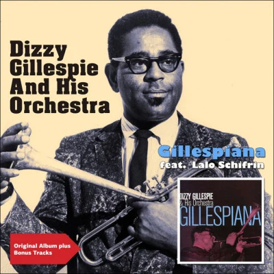 歌手 Dizzy Gillespie OrchestraLee MorganWynton KellyBenny Golson