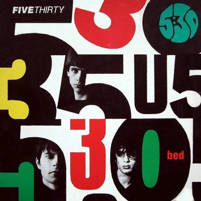 Five Thirty 歌手