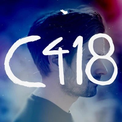 歌手 C418