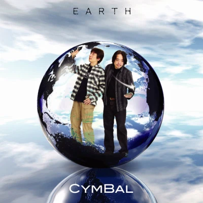 CYMBAL 歌手