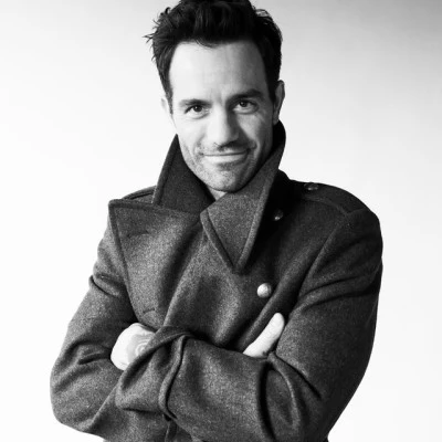 Ramin Karimloo What You Own