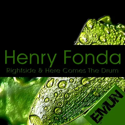 Henry Fonda 歌手