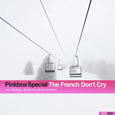 Pinkbox Special 歌手