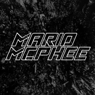 歌手 Mario Mcphee