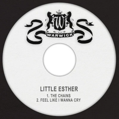 Little Esther 歌手