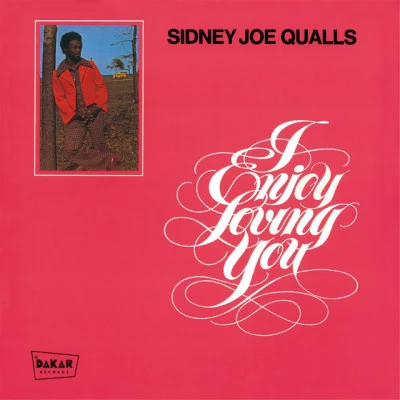 歌手 Sidney Joe Qualls