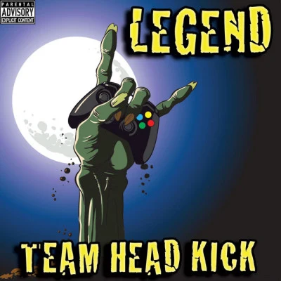 Teamheadkick 歌手