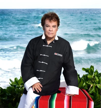 Juan Gabriel 歌手