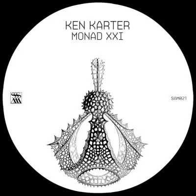 Ken Karter Synaptic EP